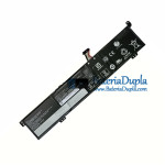 Bateria para Lenovo L19D3PF4 L350 L19M3PF7 L19L3PF3 [Bateria de substituição]